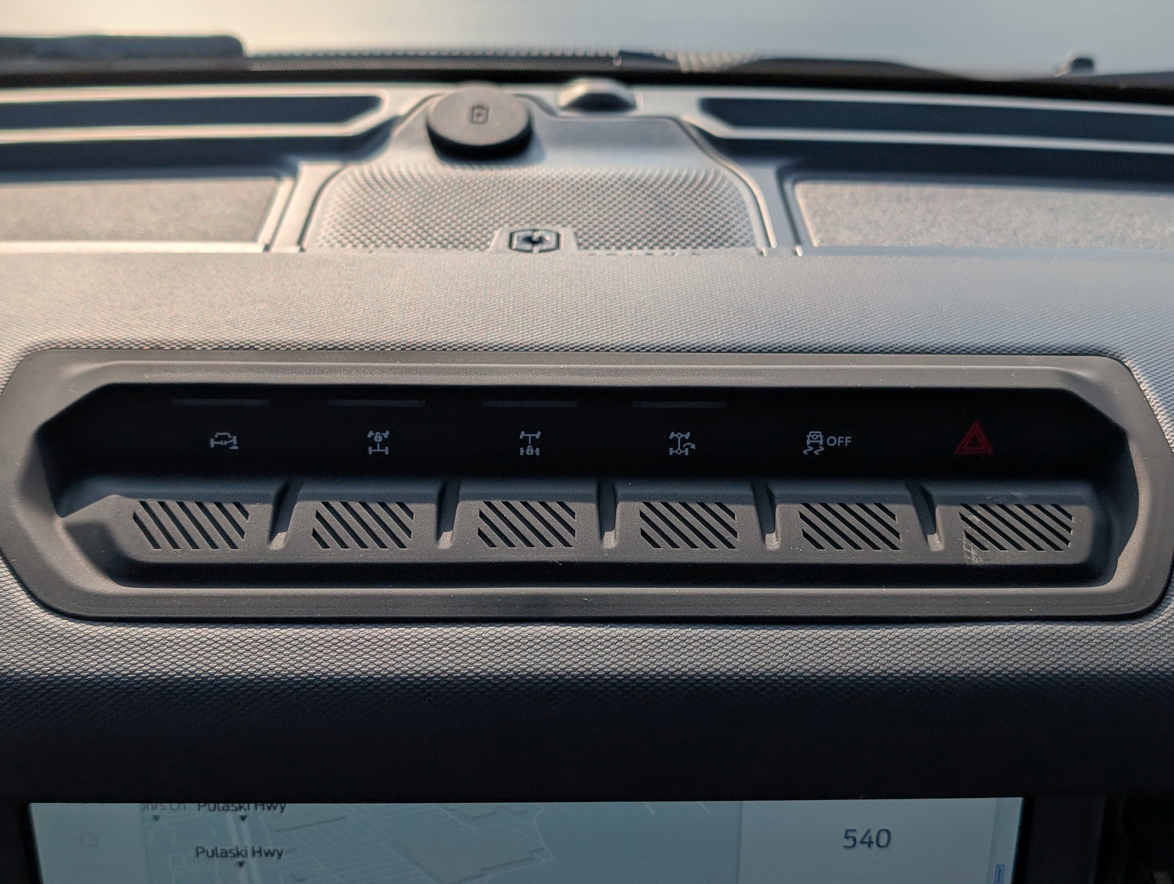 New 2026 Ford Bronco Badlands image 28