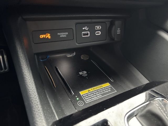 Used 2024 Acura Integra A-Spec image 28