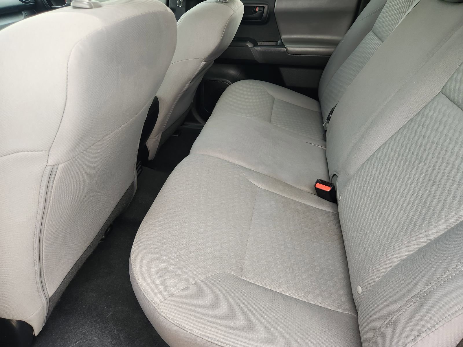 Used 2023 Toyota Tacoma SR image 28