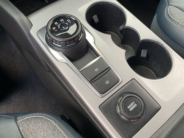 Used 2022 Ford Bronco Sport Outer Banks w/ Tech Package AWD/4WD image 29