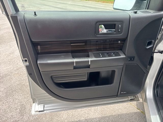 Used 2019 Ford Flex SEL w/ Equipment Group 202A FWD image 14