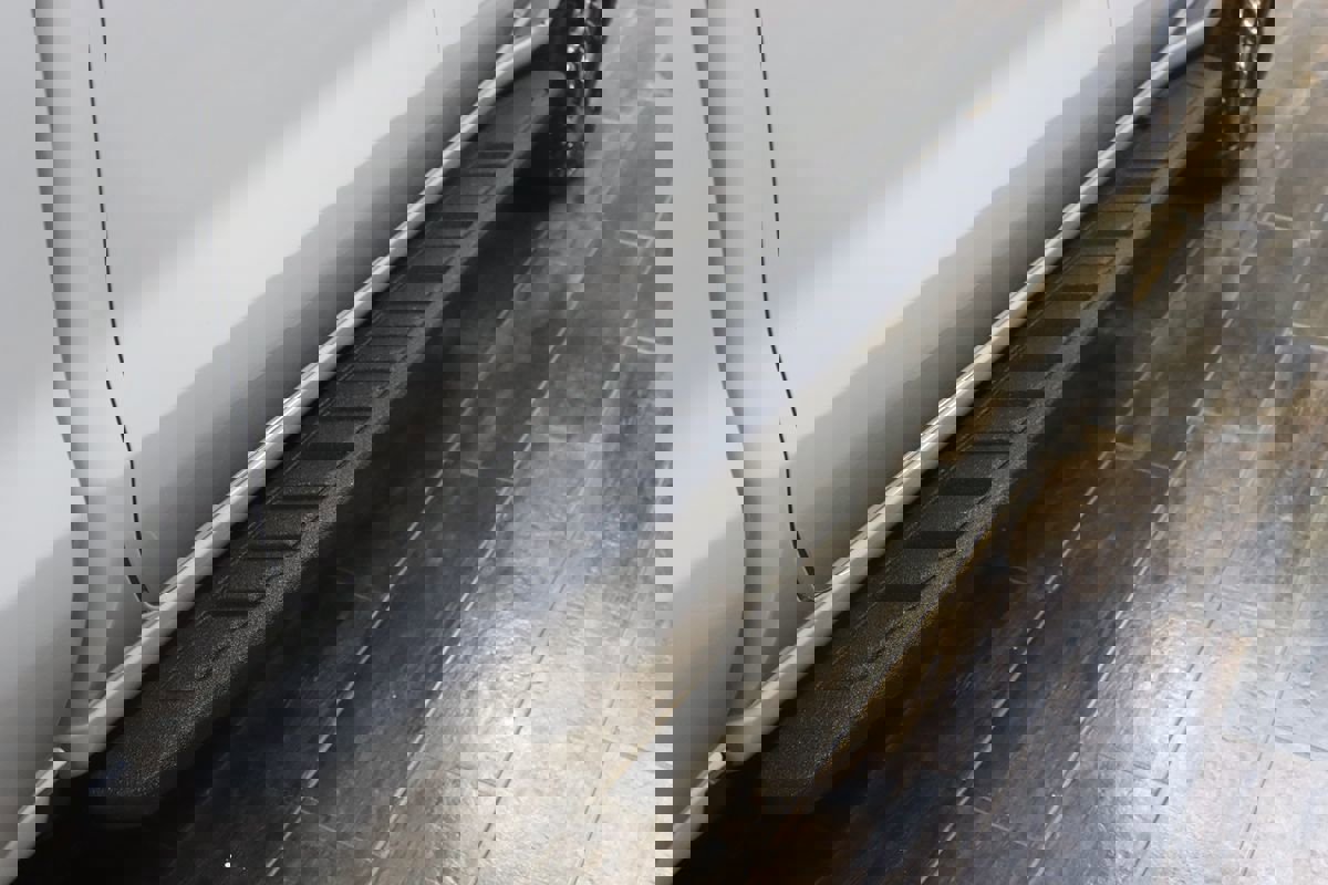 Used 2026 GMC Sierra 1500 AT4 w/ AT4 Premium Package image 37