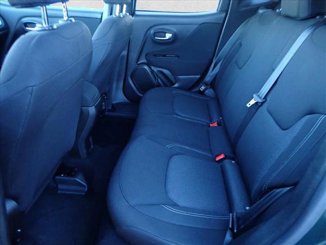 Used 2021 Jeep Renegade Sport image 7