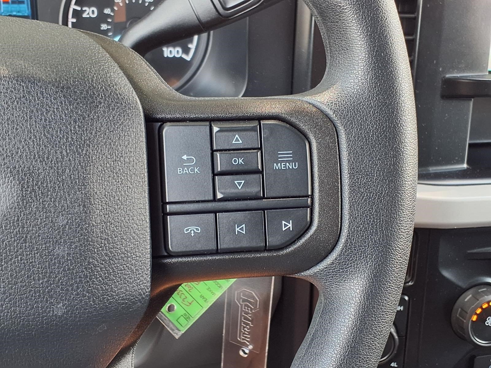 Used 2025 Ford F350 XLT AWD/4WD image 25