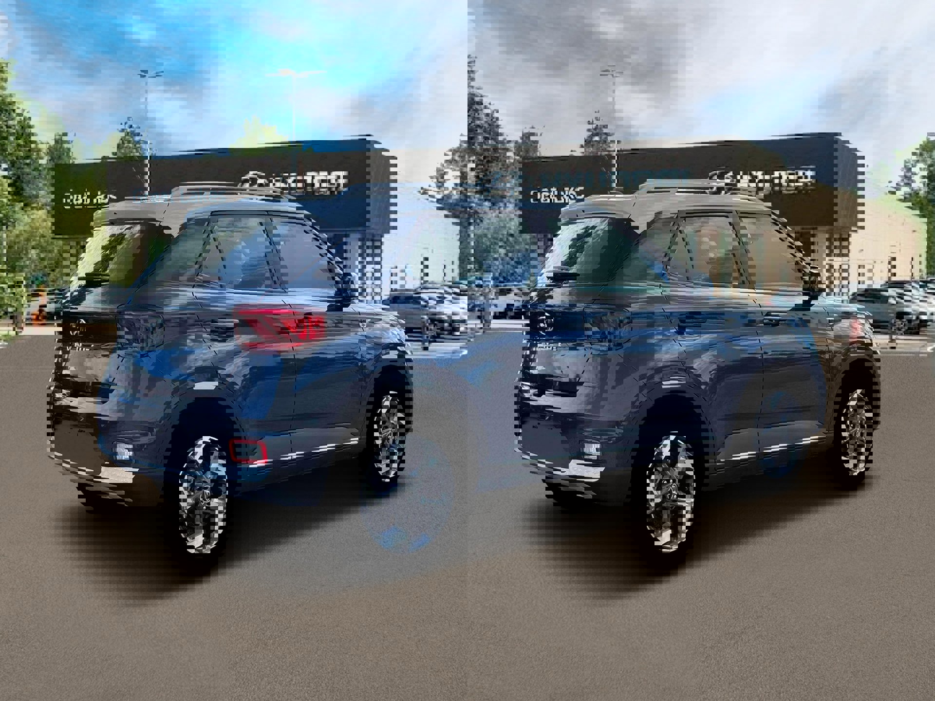 New 2026 Hyundai Venue SEL image 8