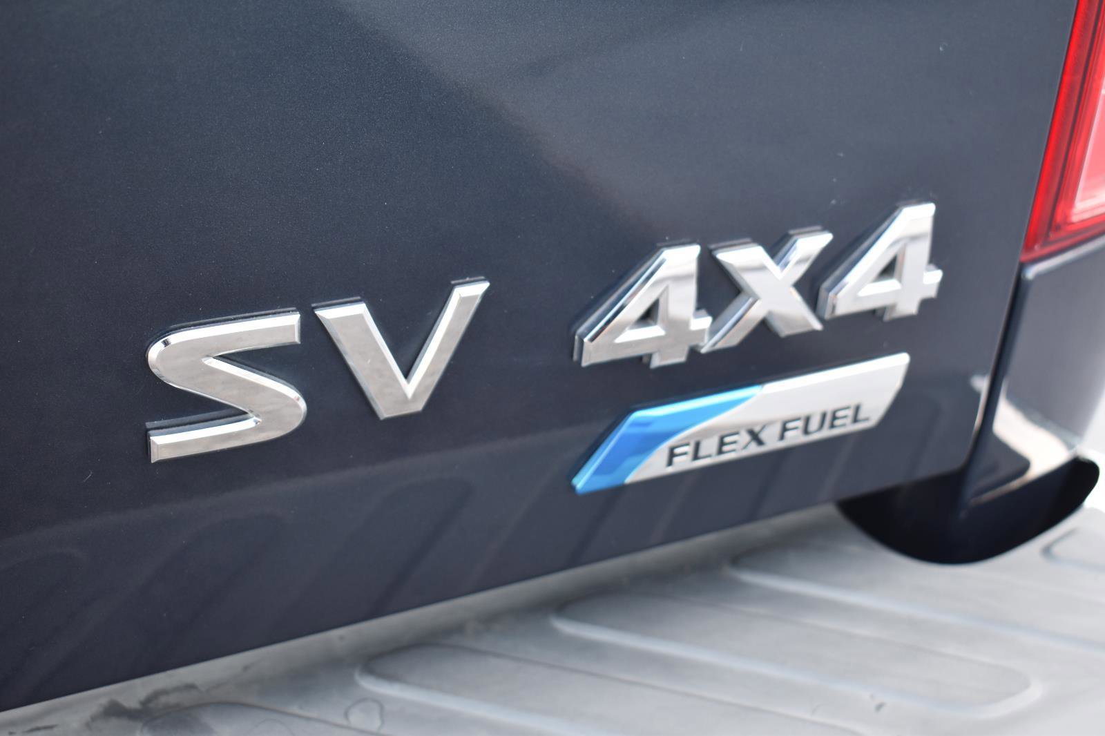 Used 2019 Nissan Frontier SV w/ Value Truck Package image 11