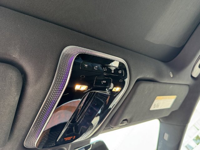 Used 2025 Mercedes-Benz S 500 4MATIC image 23
