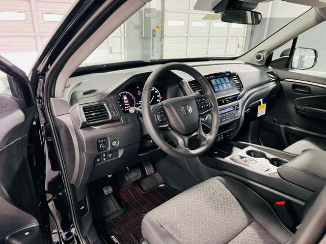 New 2026 Honda Ridgeline Sport image 20