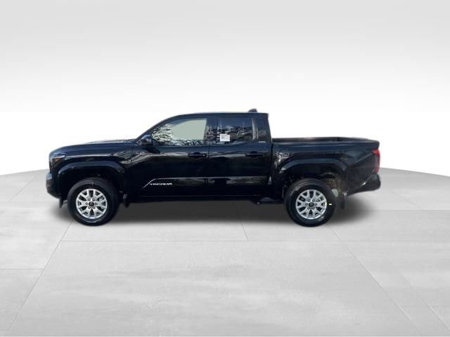 New 2026 Toyota Tacoma SR5 image 2