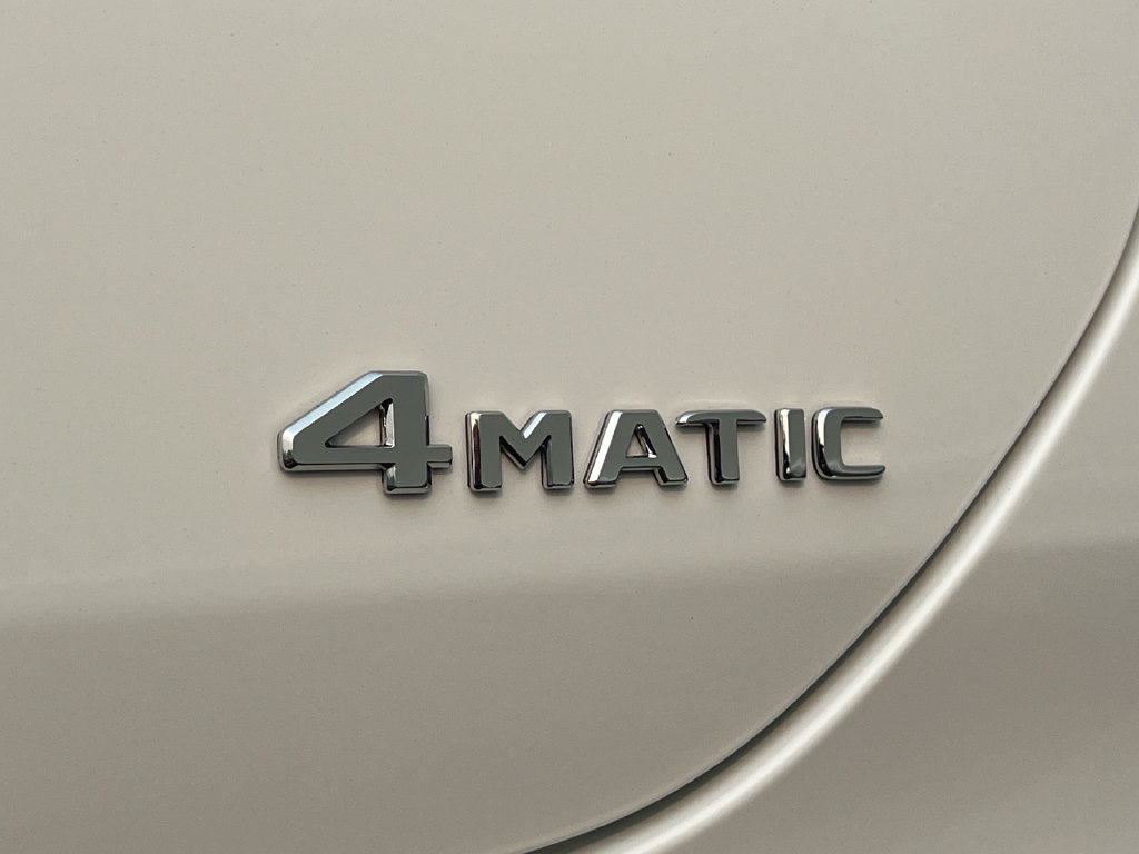 New 2026 Mercedes-Benz GLE 450 4MATIC Coupe image 31