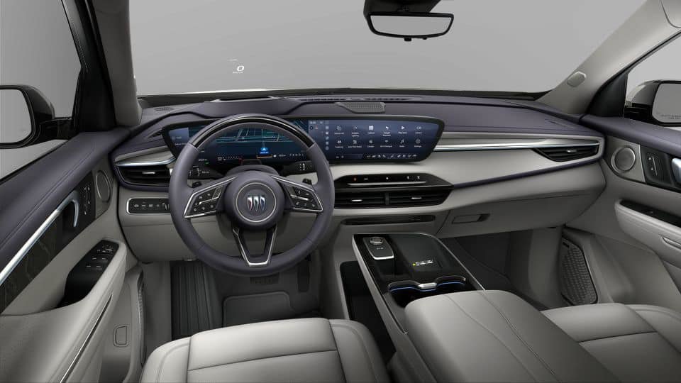 New 2027 Buick Enclave Avenir FWD image 9