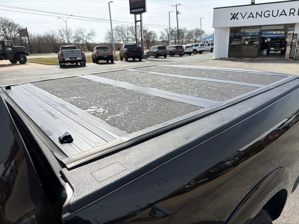 Used 2017 RAM 1500 Laramie Longhorn image 26