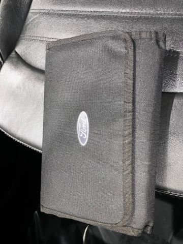 Used 2017 Ford Edge SEL image 53