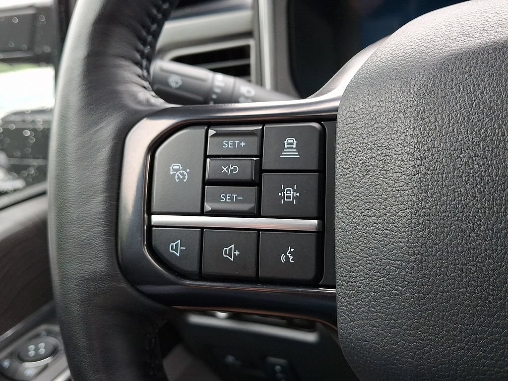 Used 2025 Ford F250 Platinum AWD/4WD image 23