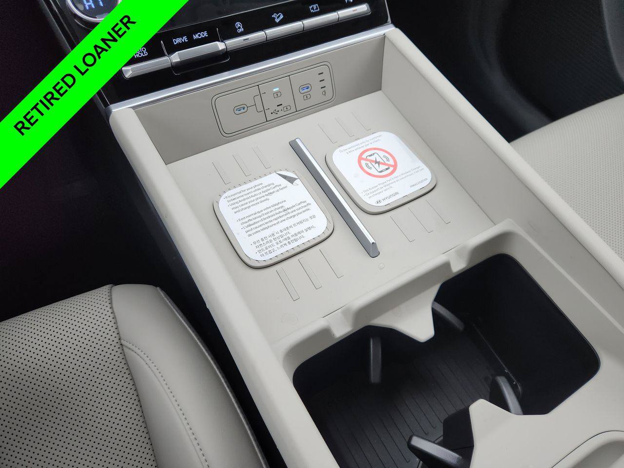 New 2026 Hyundai Santa Fe SEL FWD image 20