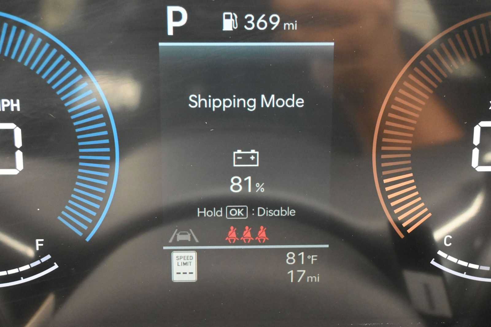New 2026 Hyundai Sonata SEL FWD image 16