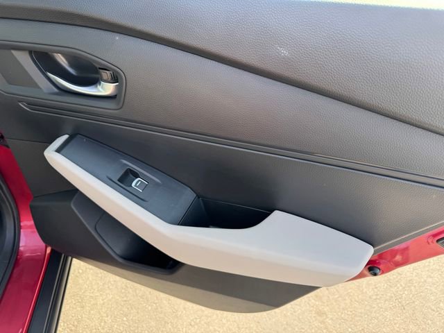 Used 2025 Honda Accord SE image 9