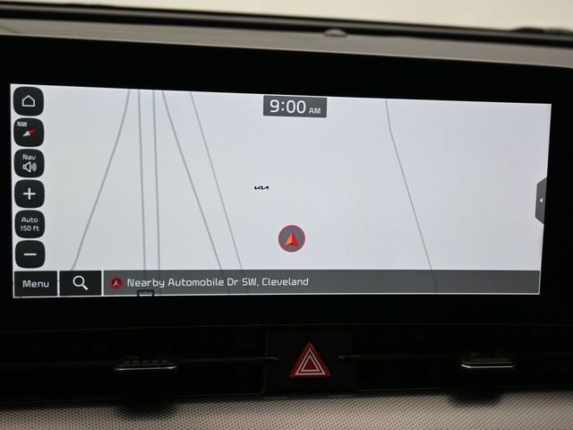 Used 2025 Kia Sportage SX image 21