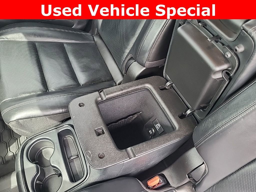 Used 2021 Dodge Durango Citadel image 13