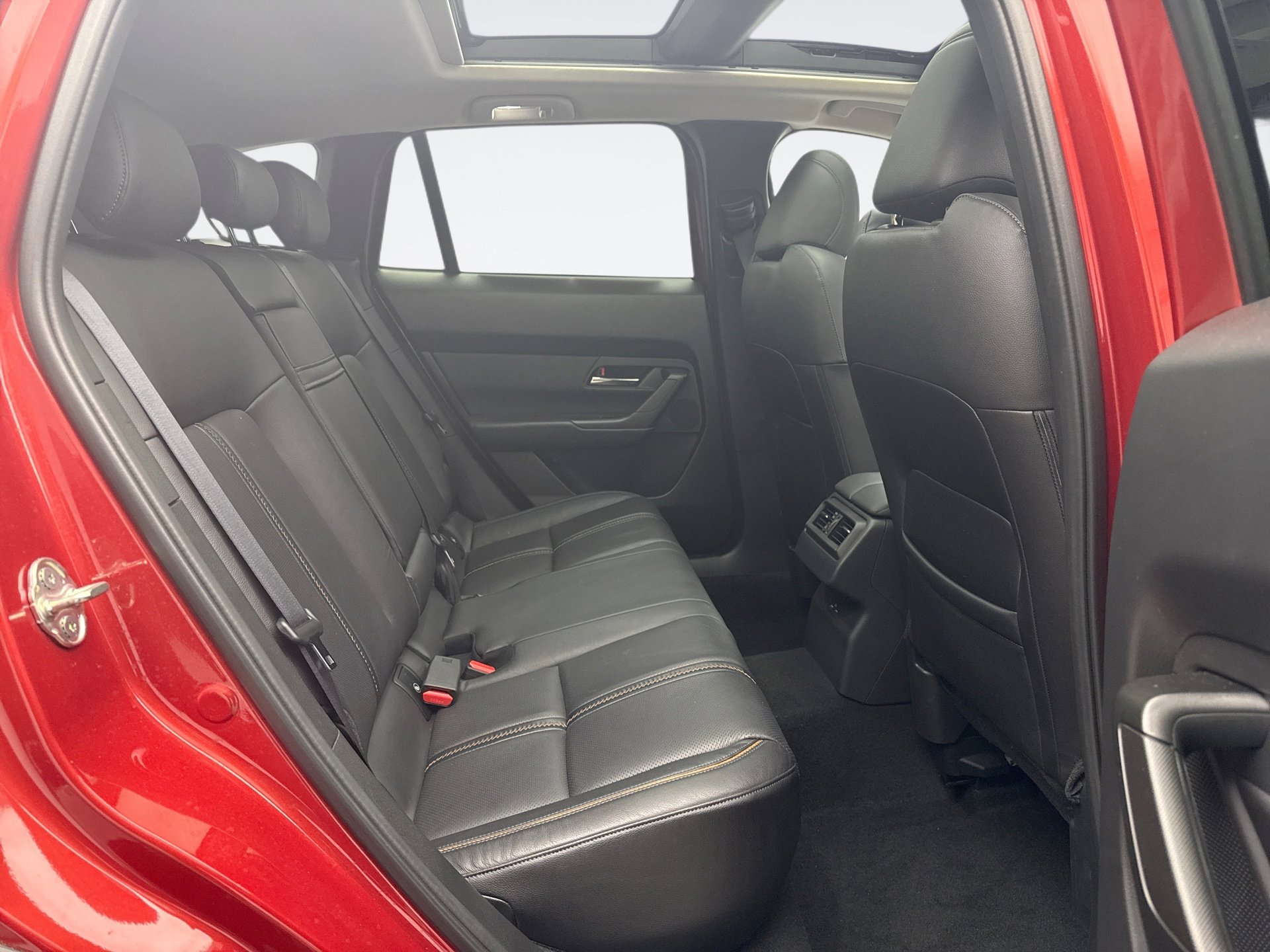 Used 2023 MAZDA CX-50 AWD 2.5 S w/ Cargo Package image 19