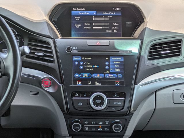 Used 2021 Acura ILX w/ Premium Package FWD image 30