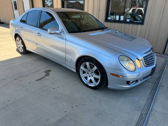 Used 2007 Mercedes-Benz E 350 Sedan image 2