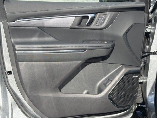 New 2026 Buick Enclave Sport Touring w/ Power Package FWD image 10