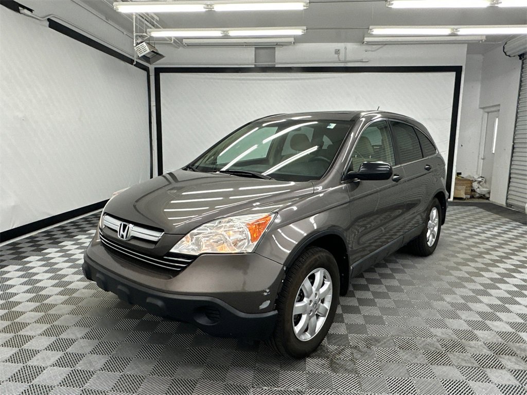 Used 2009 Honda CR-V EX