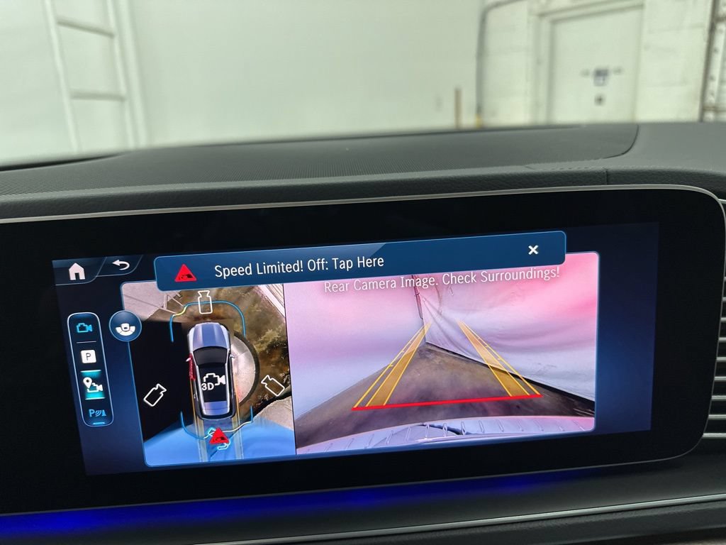 New 2026 Mercedes-Benz GLE 580 4MATIC image 17
