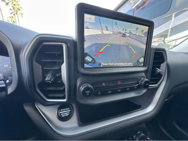 Used 2023 Ford Bronco Sport Big Bend image 10