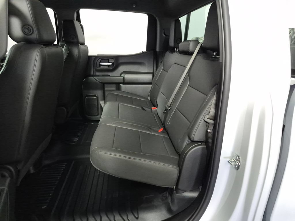 New 2026 Chevrolet Silverado 1500 W/T w/ Trailering Package RWD image 22