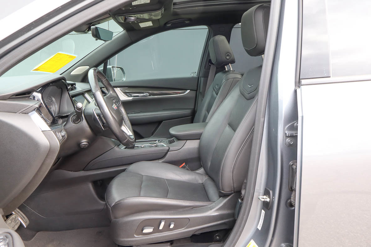 Used 2020 Cadillac XT6 Sport AWD/4WD image 7