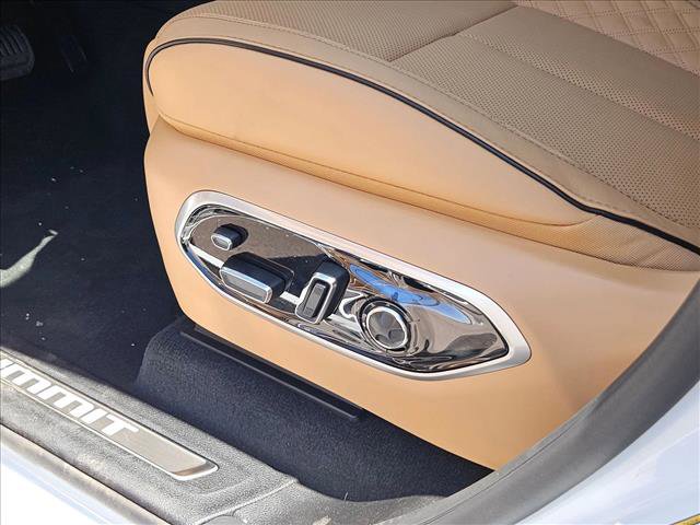 New 2025 Jeep Grand Cherokee Summit image 4