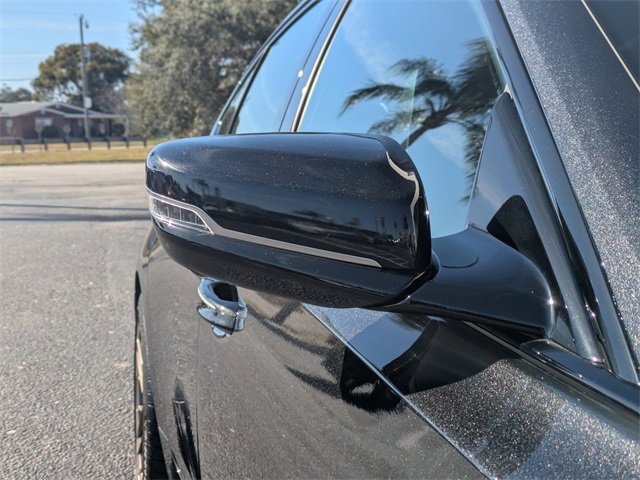 Used 2024 Cadillac CT5 V Blackwing image 13