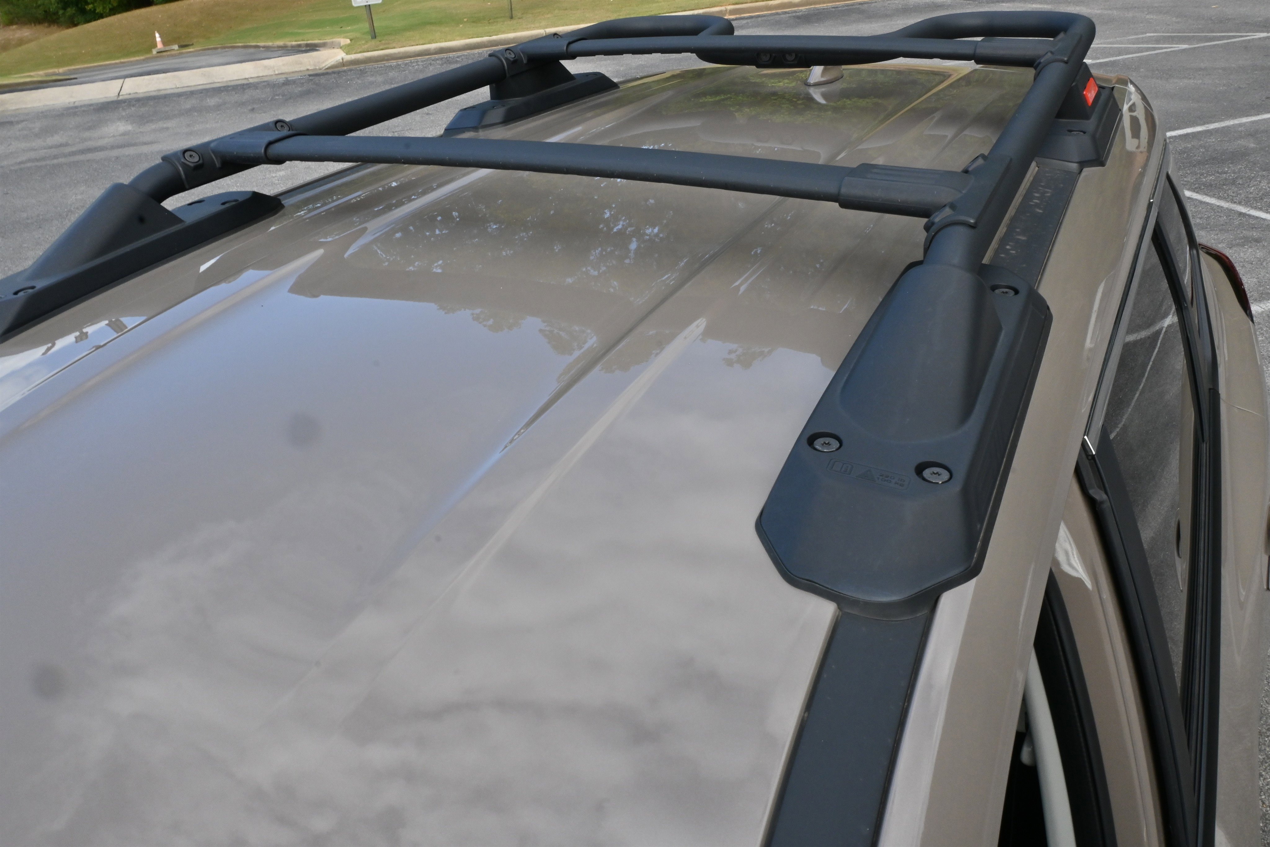 Used 2025 Nissan Rogue SV image 14