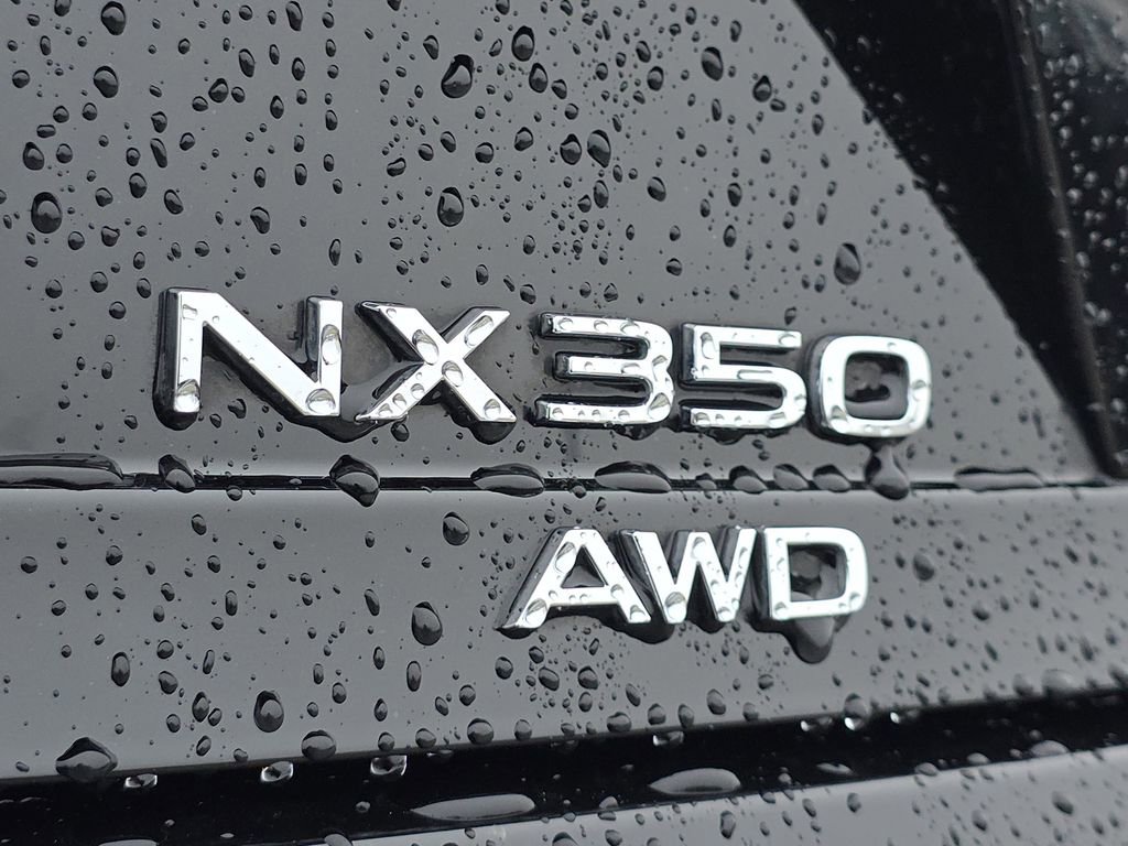 Used 2023 Lexus NX 350 F Sport image 36