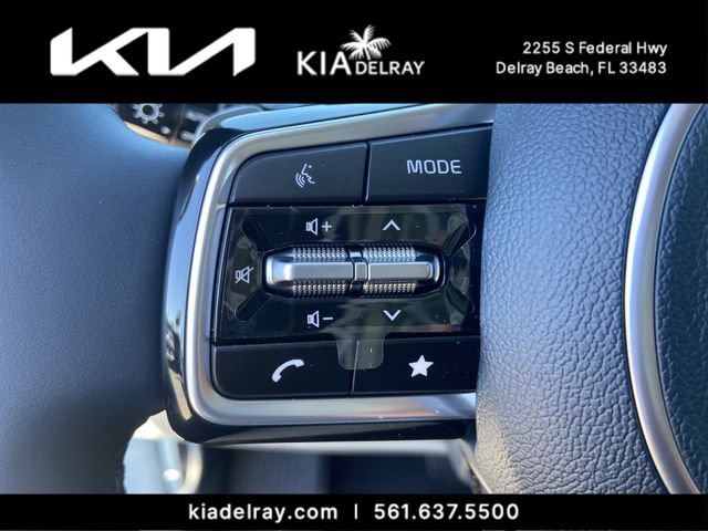 New 2026 Kia Carnival SX image 28