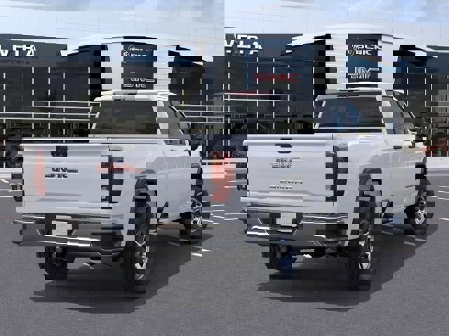 New 2024 GMC Sierra 2500 Pro image 4