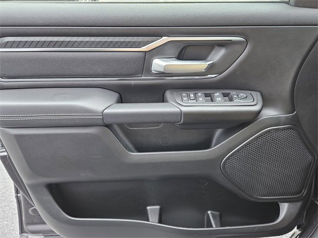 New 2026 RAM 1500 Big Horn image 15