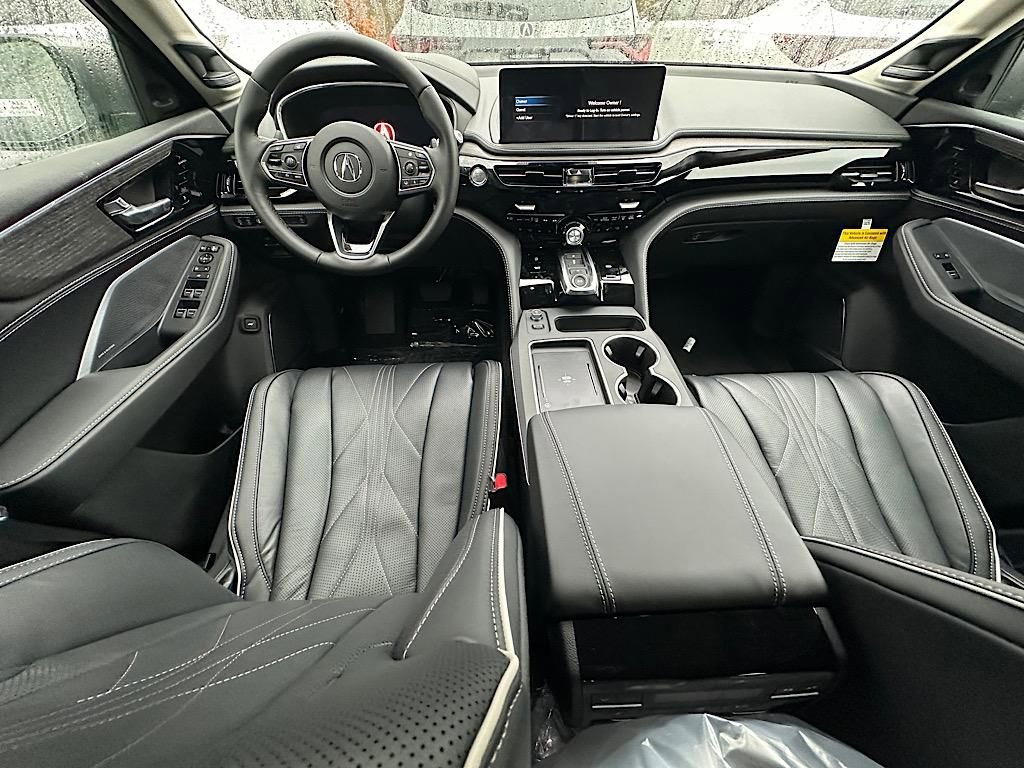 New 2026 Acura MDX w/ Advance Package image 12