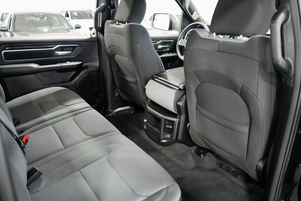 Used 2024 RAM 1500 Big Horn image 19