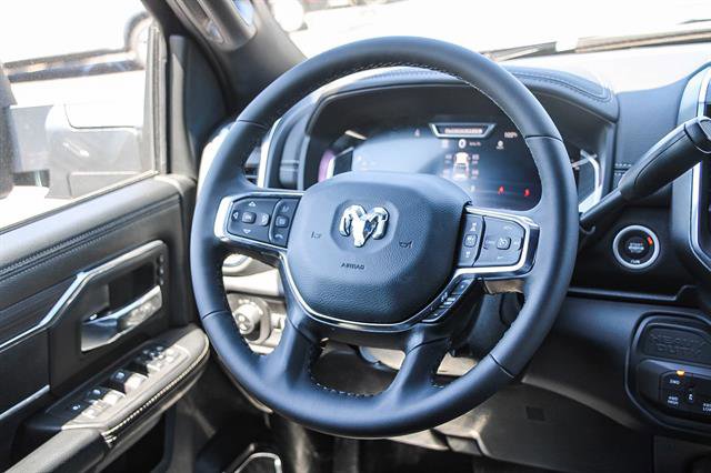 New 2026 RAM 2500 Laramie image 15