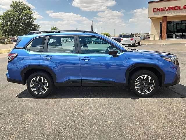 Certified 2026 Subaru Forester AWD/4WD image 5