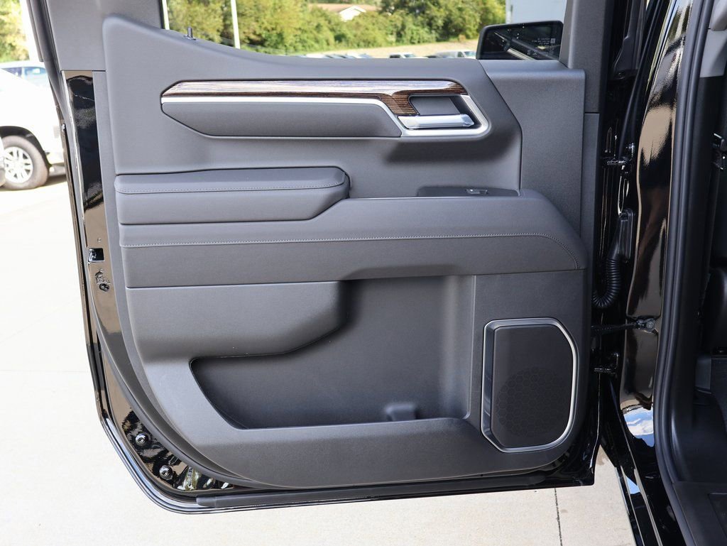 New 2026 GMC Sierra 1500 Elevation w/ Preferred Package image 24