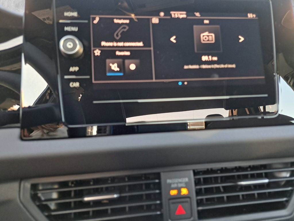 New 2026 Volkswagen Jetta Sport image 9