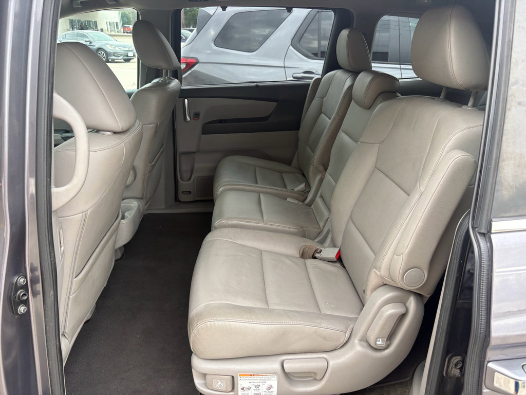 Used 2016 Honda Odyssey EX-L image 27
