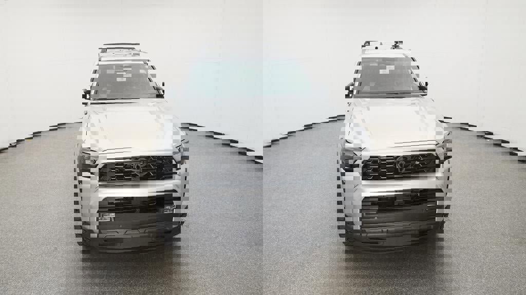 New 2025 Toyota 4Runner TRD Off-Road Premium image 15