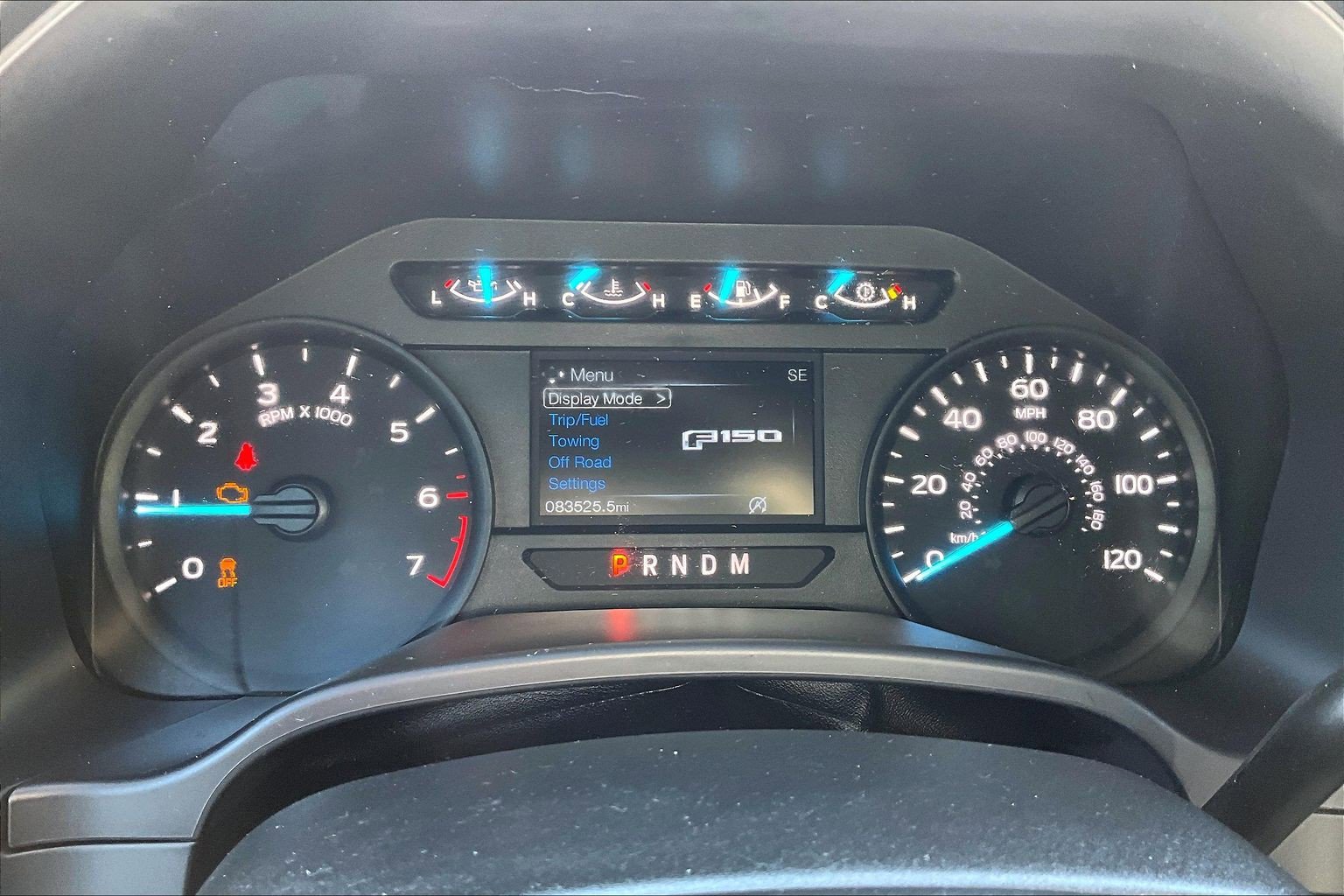 Used 2020 Ford F150 XL w/ Equipment Group 101A Mid AWD/4WD image 24