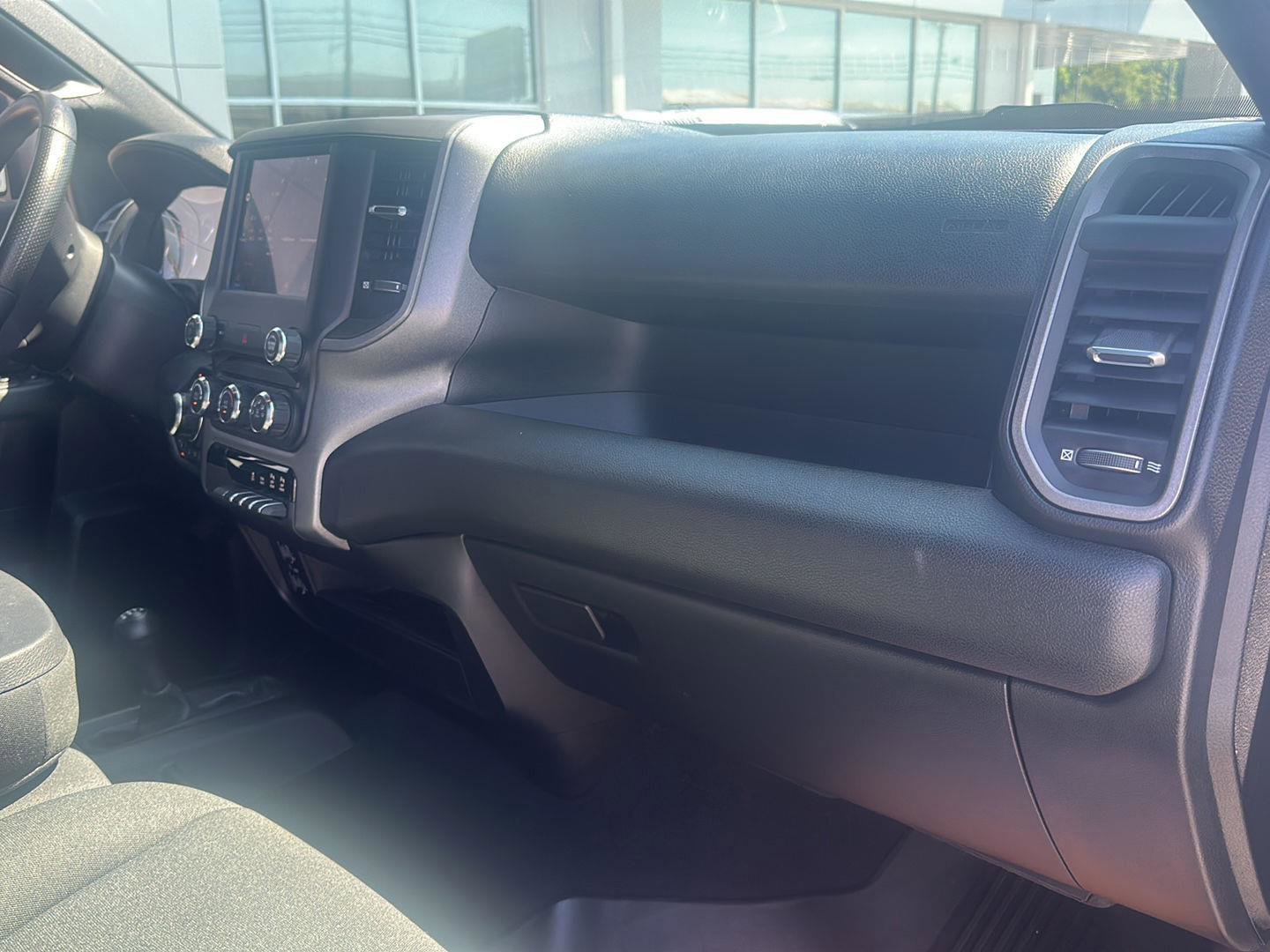 Used 2024 RAM 2500 Tradesman w/ Power Wagon Package image 6