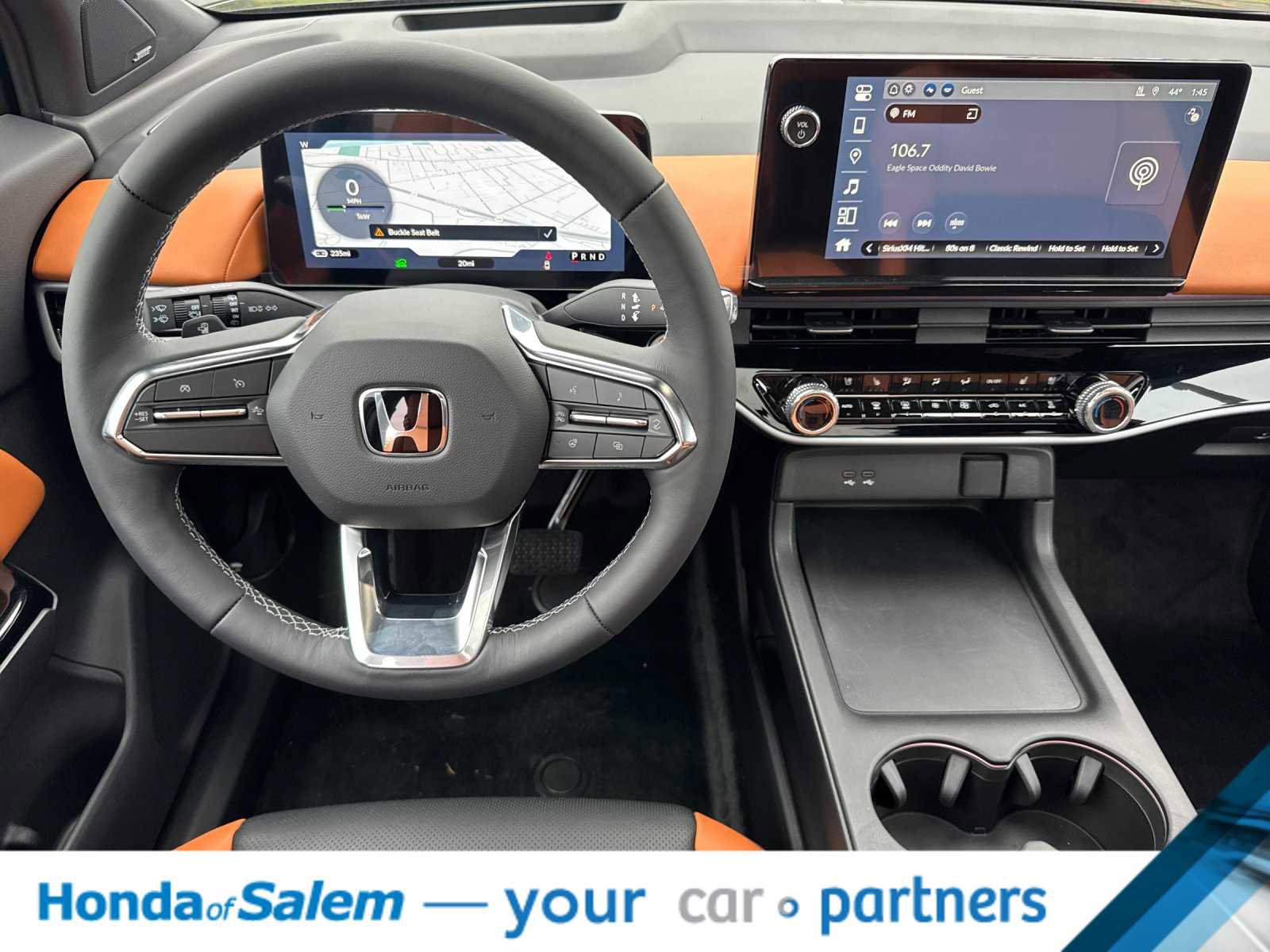 New 2026 Honda Prologue Elite image 14